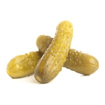 Half Sour Pickles (lb.)