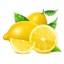 Lemon 5 For