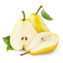 Yellow pear (lb)