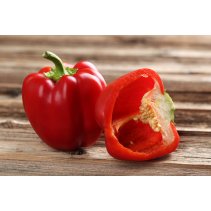 Red pepper (lb.)