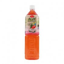T'best Aloe Strawberry 1.5L