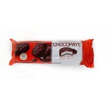 Simsek Chocopaye with Chocolate and Marshmallow 216g