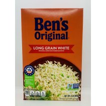 Bens Original Long Grain 907g.