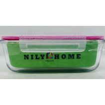 Nily Home Heat-Resistant Cookware