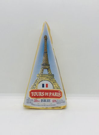 TOURS DE PARIS 200g.