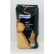Mistral Indica Gold Rice 1kg.