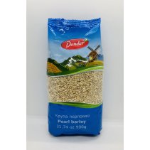 Dandar Pearl barley 900g.