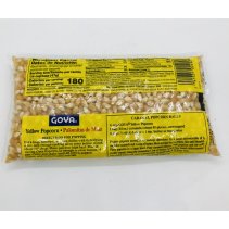 Goya Yellow Popcorn 454g.