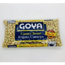 Goya Canary beans 454g.