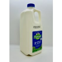 Tuscan 2% reduced fat Milk half gallon