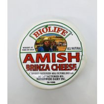 Biolife All Natural cheese