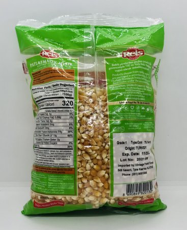 Reis popcorn 2lbs