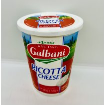 Galbani Ricotta Cheese 32