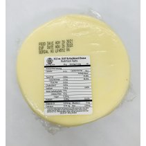 Tek Sut Kashkaval cheese