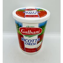 Galbani Ricotta Cheese 15