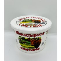 Biolife Monastirskaya Sour cream