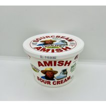 Biolife Amish sour cream