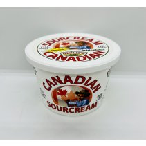 Biolife Canadian Sour cream