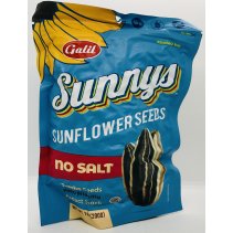 Galil Sunflower Seeds 200g.