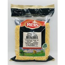 Reis Yellow Lentils 1000g.