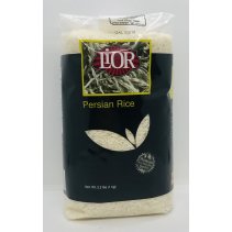 Lior Persian rice 1kg.
