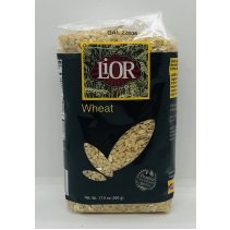 Lior Wheat 500g.