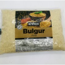 Krinos Bulgur Fine 1kg.