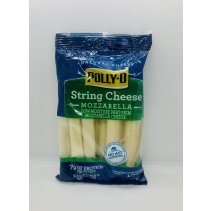 Polly-o String Cheese
