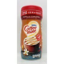 Coffee Mate Vanilla Caramel 425.2g