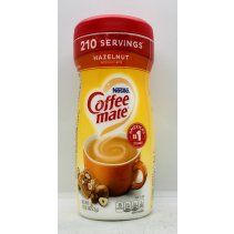 Coffee Mate Hazelnut 425.2g