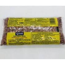 Goya Red Kidney Beans 454g.