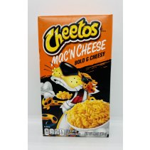 Cheetos Mac'n Bold & Cheese 170g.