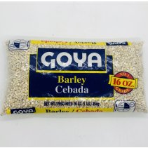 Goya Barley 454g.