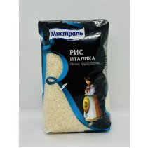 Mistral Italian Rice 1kg.