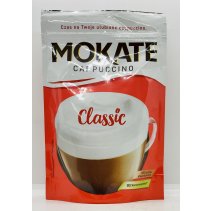 Mokate Cappuccino Classic 110g
