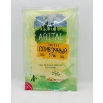 Arital Russian Cheese 150g.