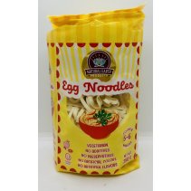 Natural earth egg noodles 250g.