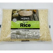 Krinos Baldo rice 1kg.