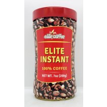 Elite Coffee Elite Instant 200g