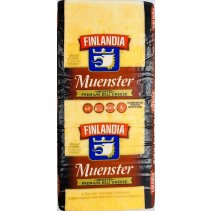 Finlandia Muenster Cheese (lb.)