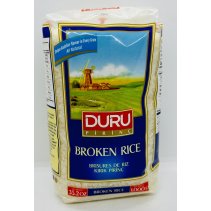 Duru Broken rice 1000g.