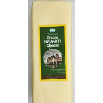 Delicious  Cream Havarti Cheese (lb.)
