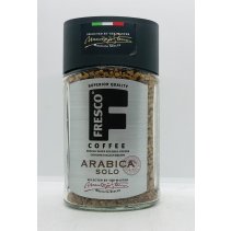 Fresco Coffee Arabica Solo 100g