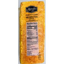 Alpine Lace Muenster Cheese (lb.)