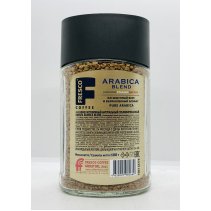 Fresco Coffee Arabica Blend 100g