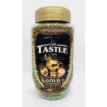 Tastle Gold 200g