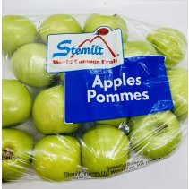 Stemilt green apple 3lbs.