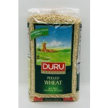 Duru Peeled Wheat 1000g.