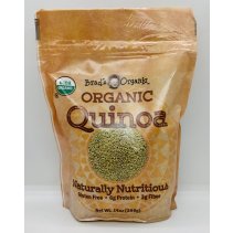 Organic Quinoa 396g.