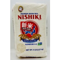 Nishini Sushi Rice 5Lb